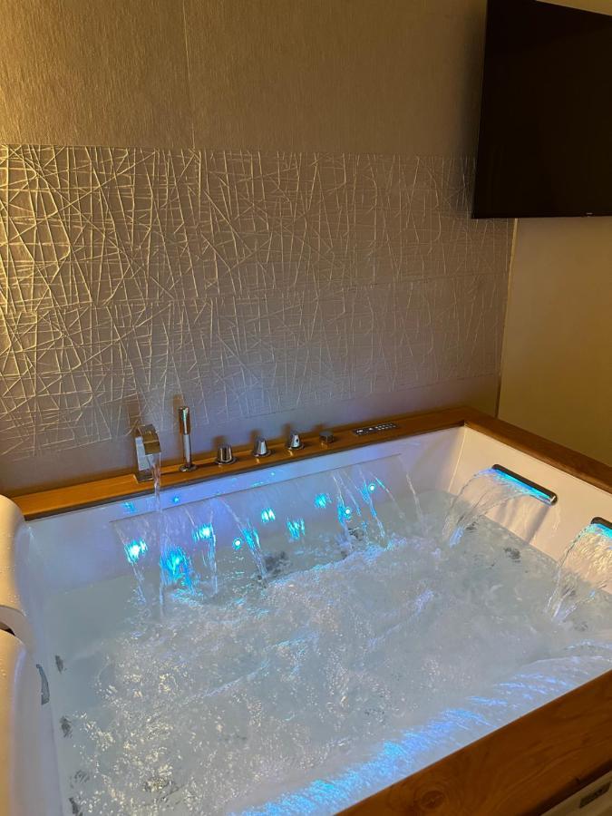 Enjoyhousebracciano Suite1 外观 照片