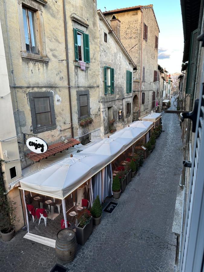Enjoyhousebracciano Suite1 外观 照片