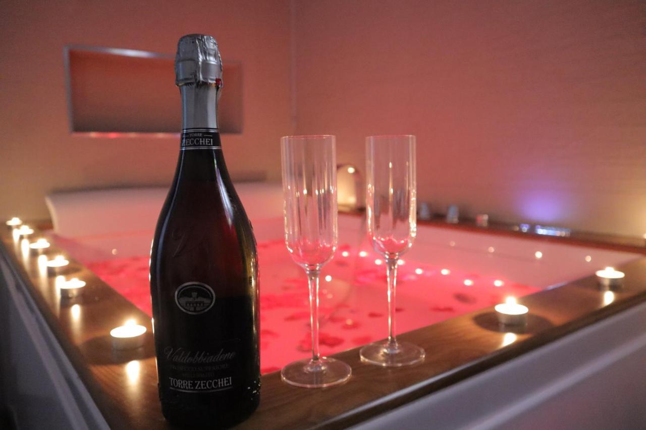 Enjoyhousebracciano Suite1 外观 照片