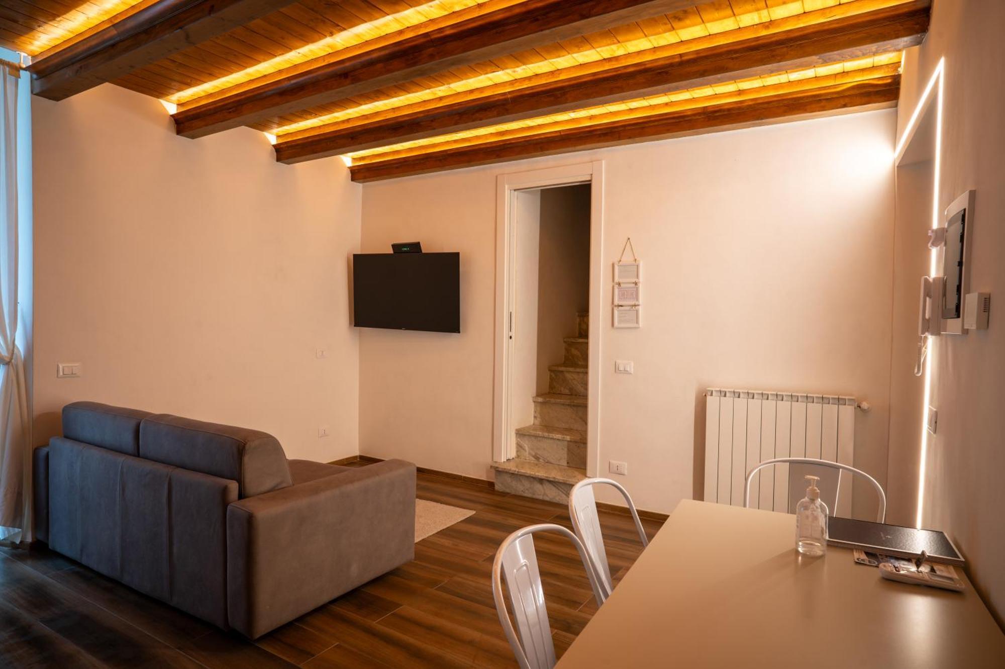 Enjoyhousebracciano Suite1 外观 照片