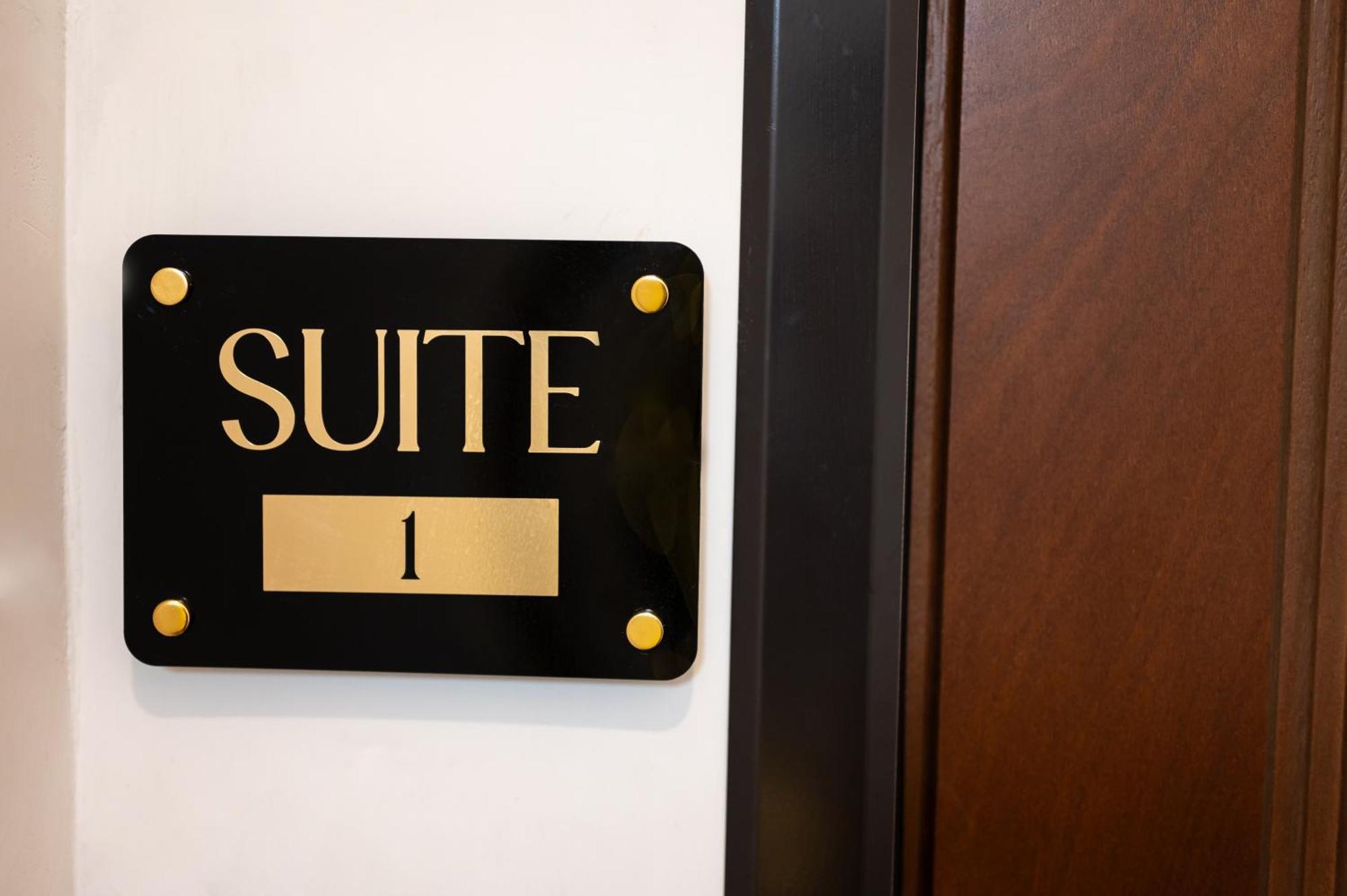 Enjoyhousebracciano Suite1 外观 照片