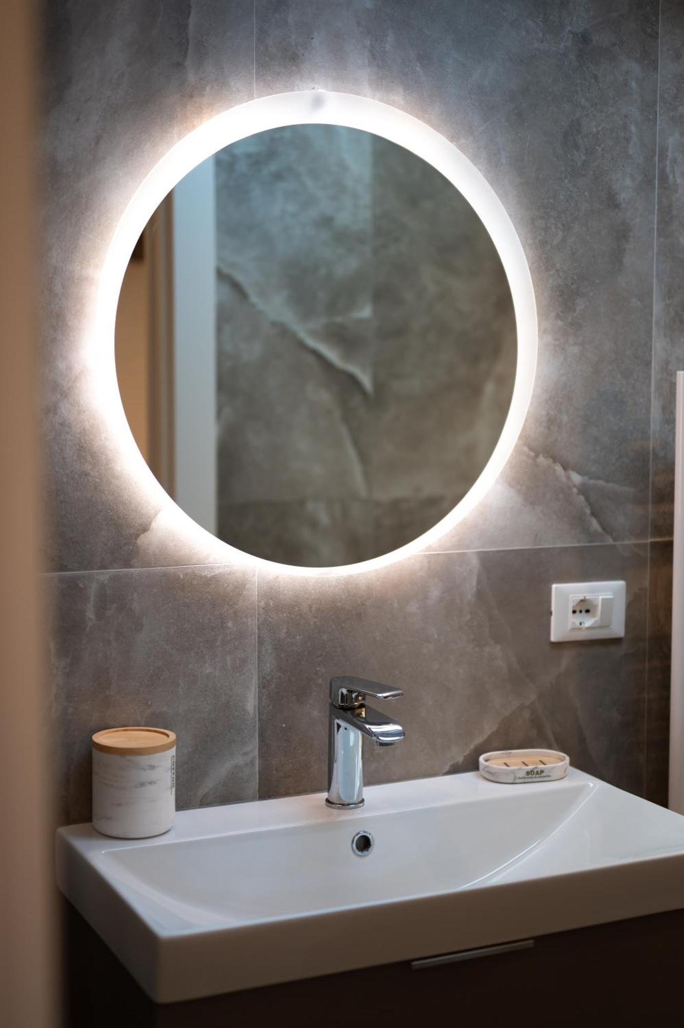 Enjoyhousebracciano Suite1 外观 照片