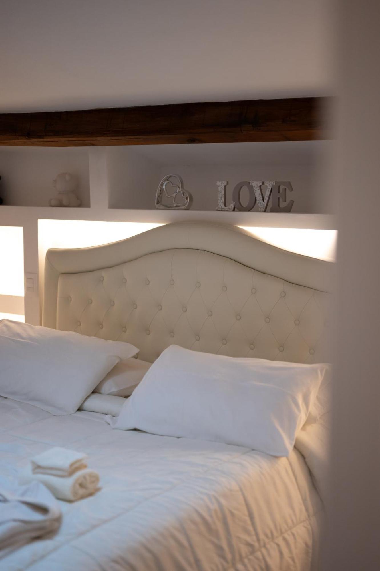 Enjoyhousebracciano Suite1 外观 照片