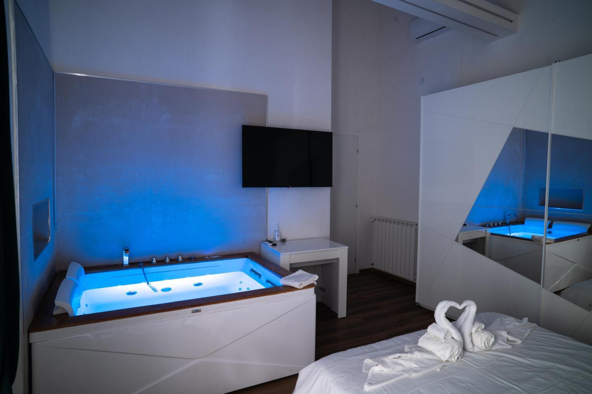 Enjoyhousebracciano Suite1 外观 照片