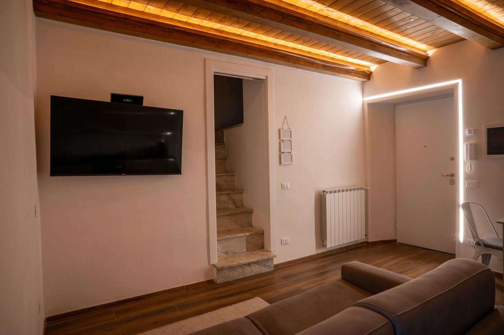 Enjoyhousebracciano Suite1 外观 照片