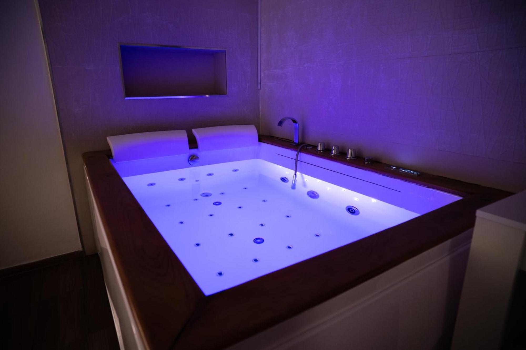 Enjoyhousebracciano Suite1 外观 照片