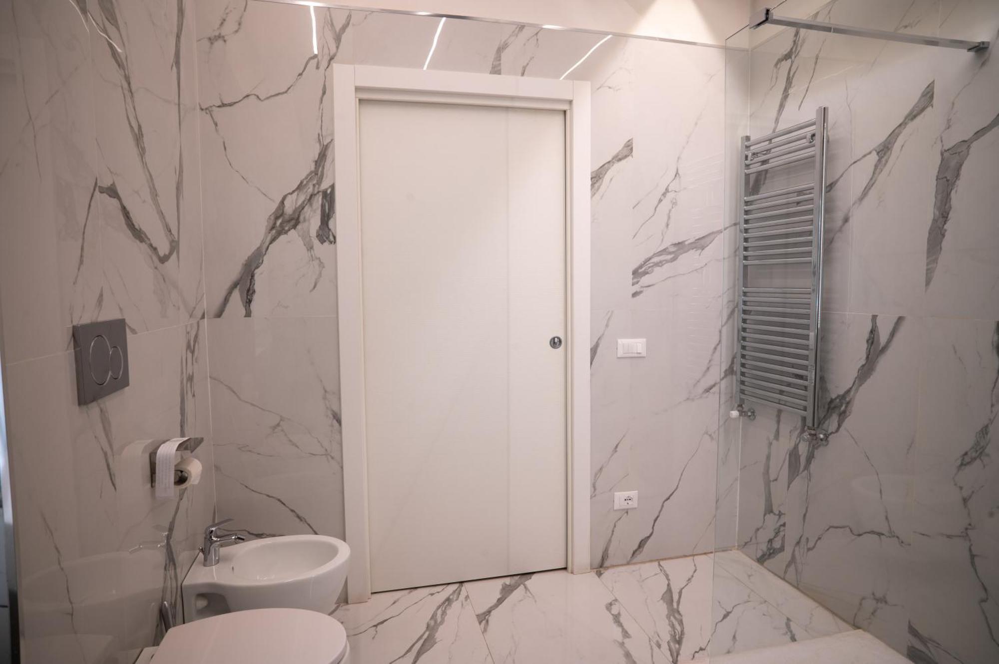 Enjoyhousebracciano Suite1 外观 照片