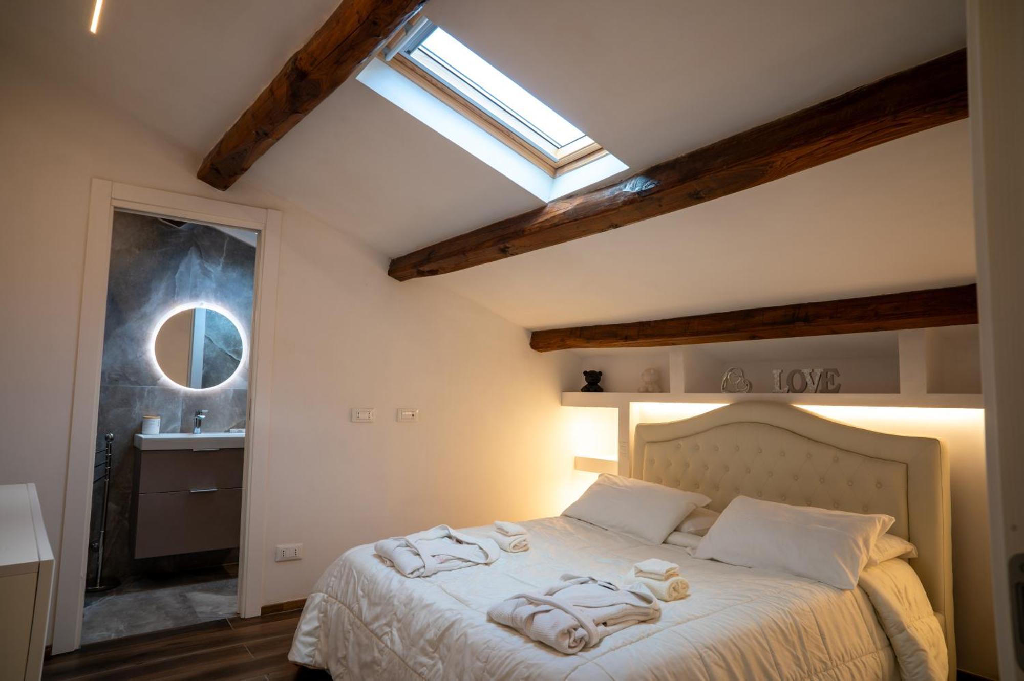 Enjoyhousebracciano Suite1 外观 照片