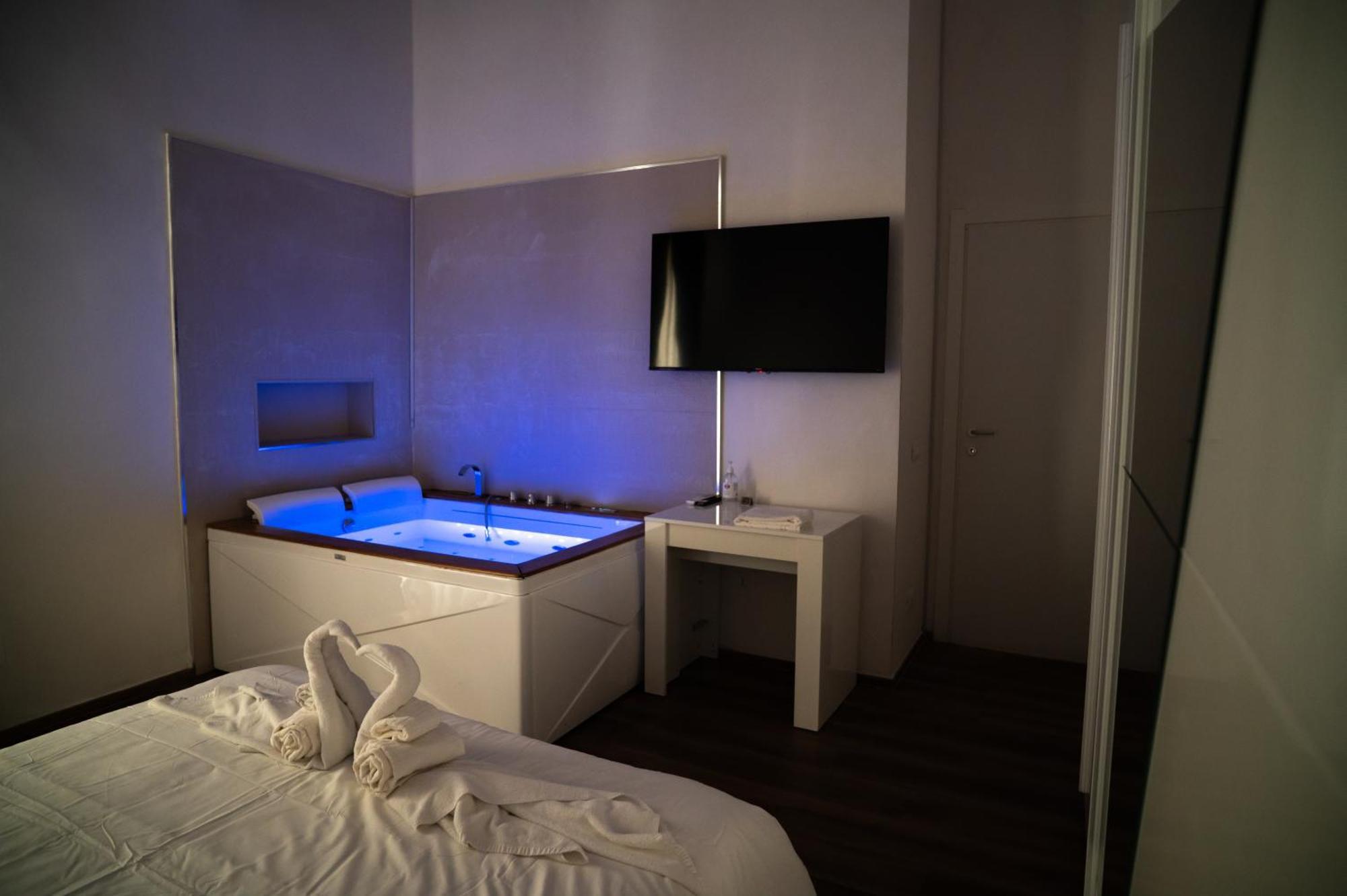 Enjoyhousebracciano Suite1 外观 照片
