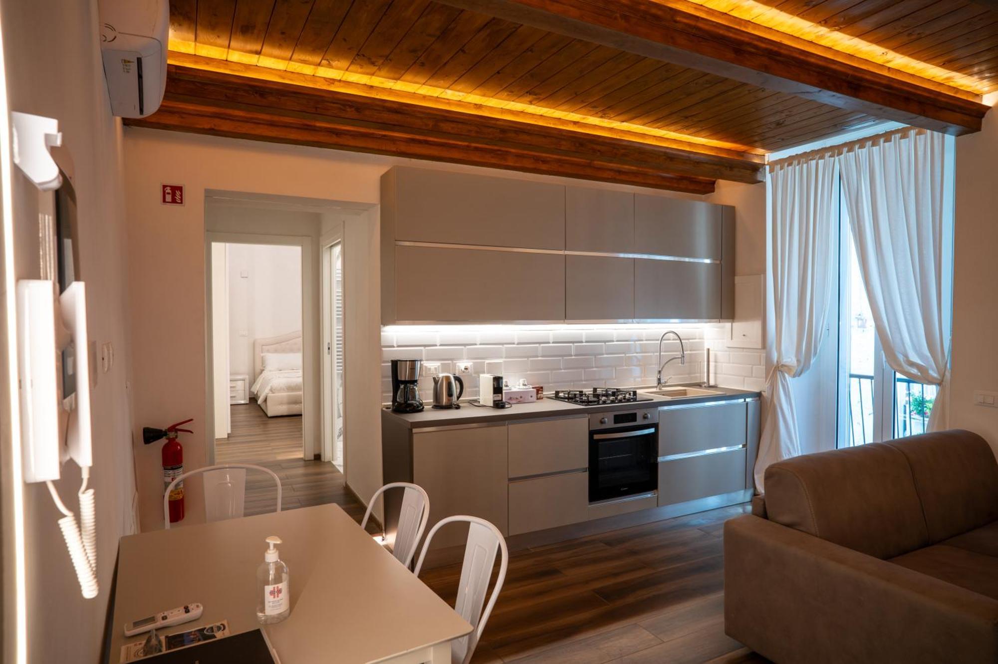 Enjoyhousebracciano Suite1 外观 照片