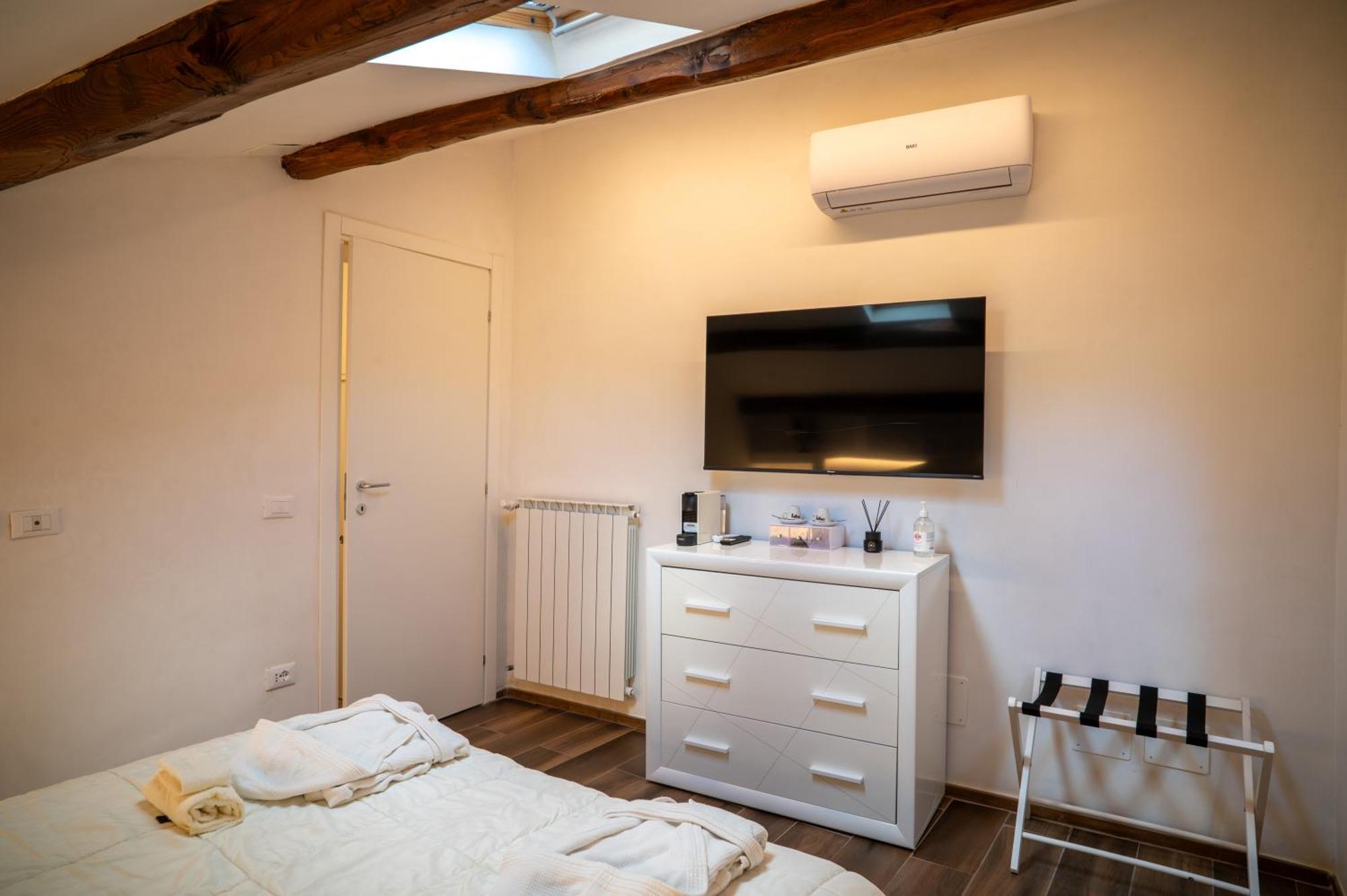 Enjoyhousebracciano Suite1 外观 照片