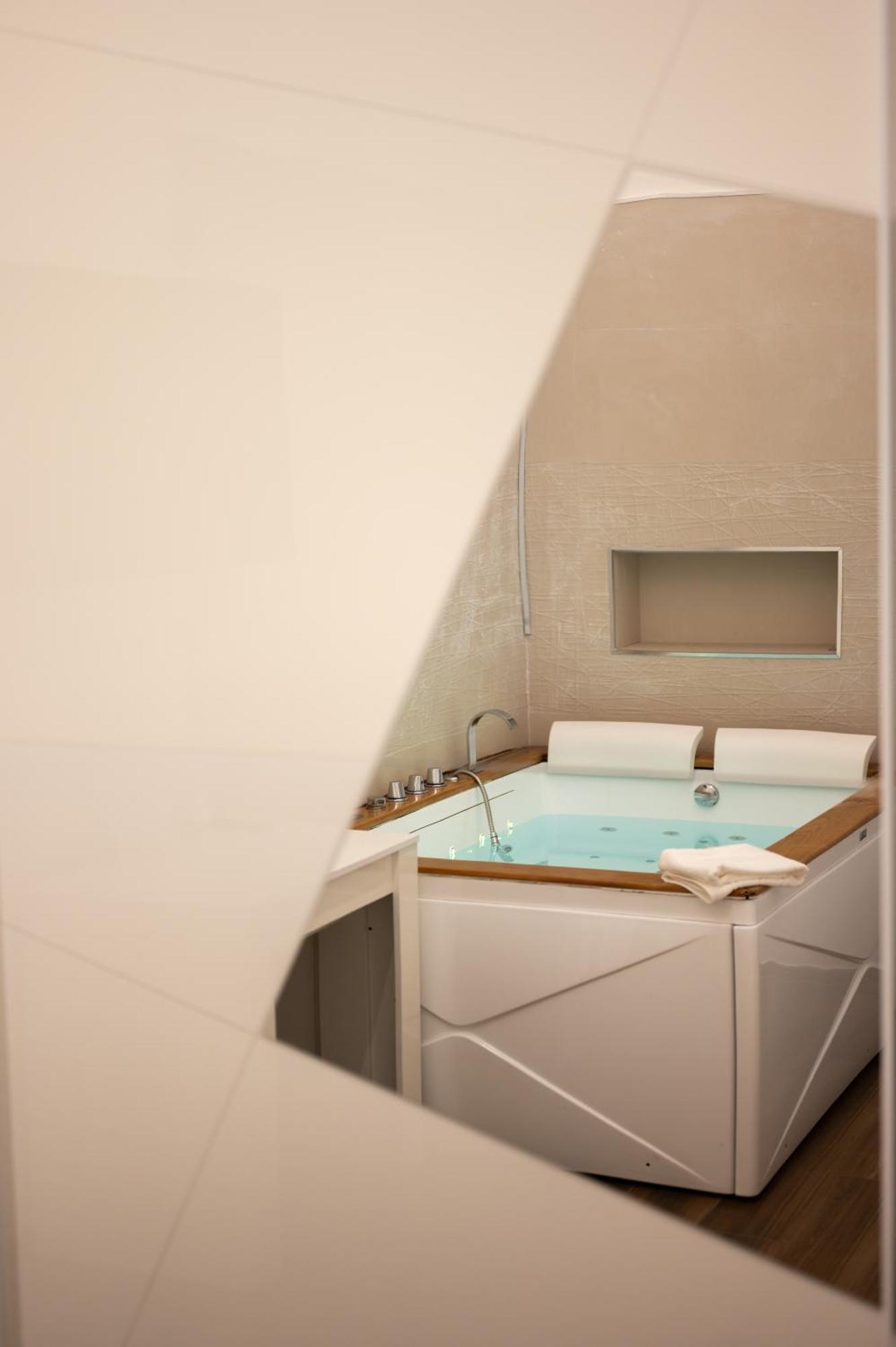 Enjoyhousebracciano Suite1 外观 照片