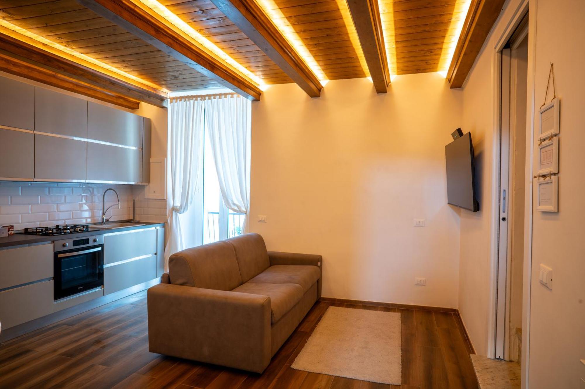 Enjoyhousebracciano Suite1 外观 照片