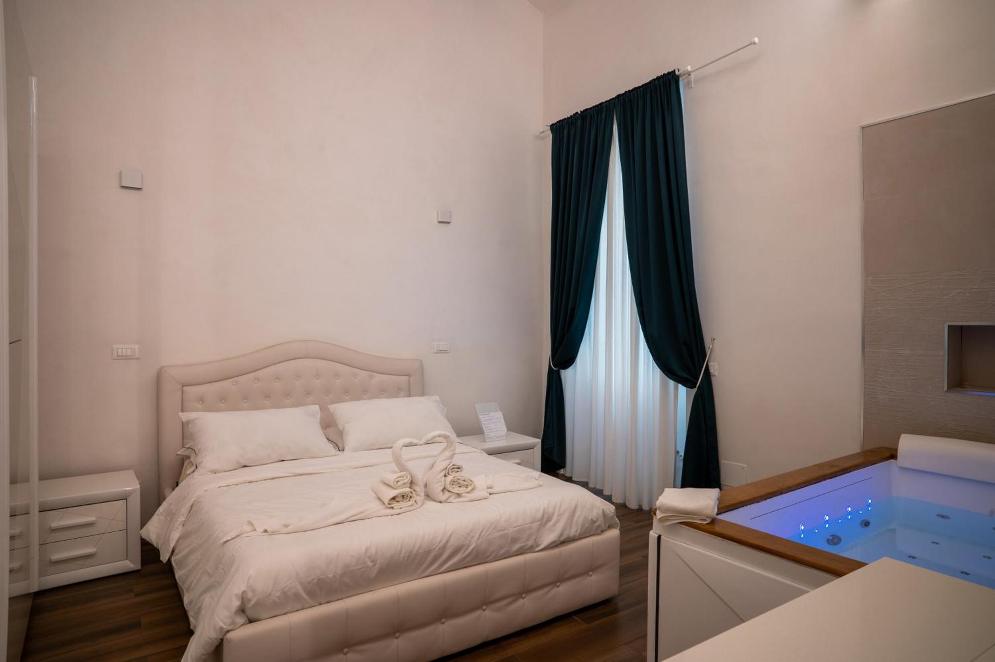 Enjoyhousebracciano Suite1 外观 照片